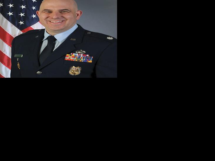 Klamath Community College hires Lucas Ritter as Vice President of ...