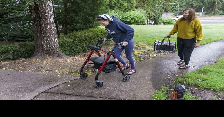 Lost wages and mounting debt: The economic blow of long COVID-19 in Oregon