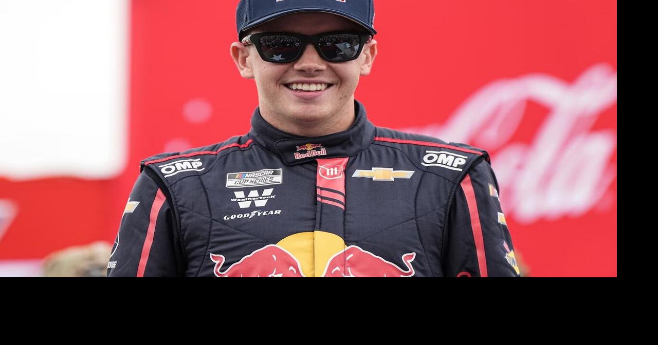 Teenage star wins Portland’s final NASCAR Xfinity race | Sports ...