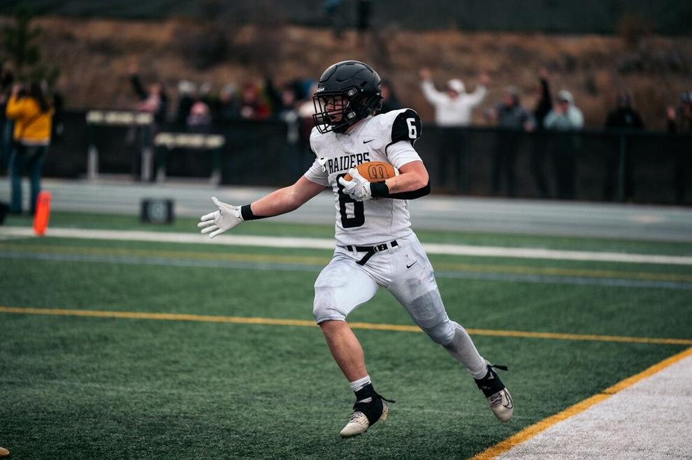 Klamath Basin notebook: Lost River ranked No. 1 in Class 2A football preseason poll; KU girls top Class 4A cross country rankings