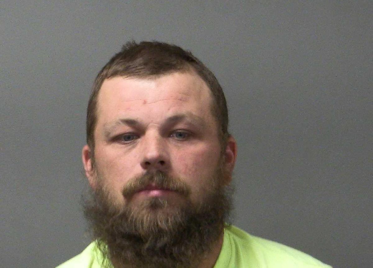 Klamath Falls man arrested after hit and run that hospitalized
