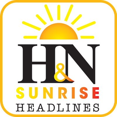 Sunrise Headlines
