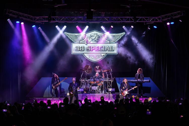 Klamath County Fair returns starting Thursday, Aug. 3 Local News