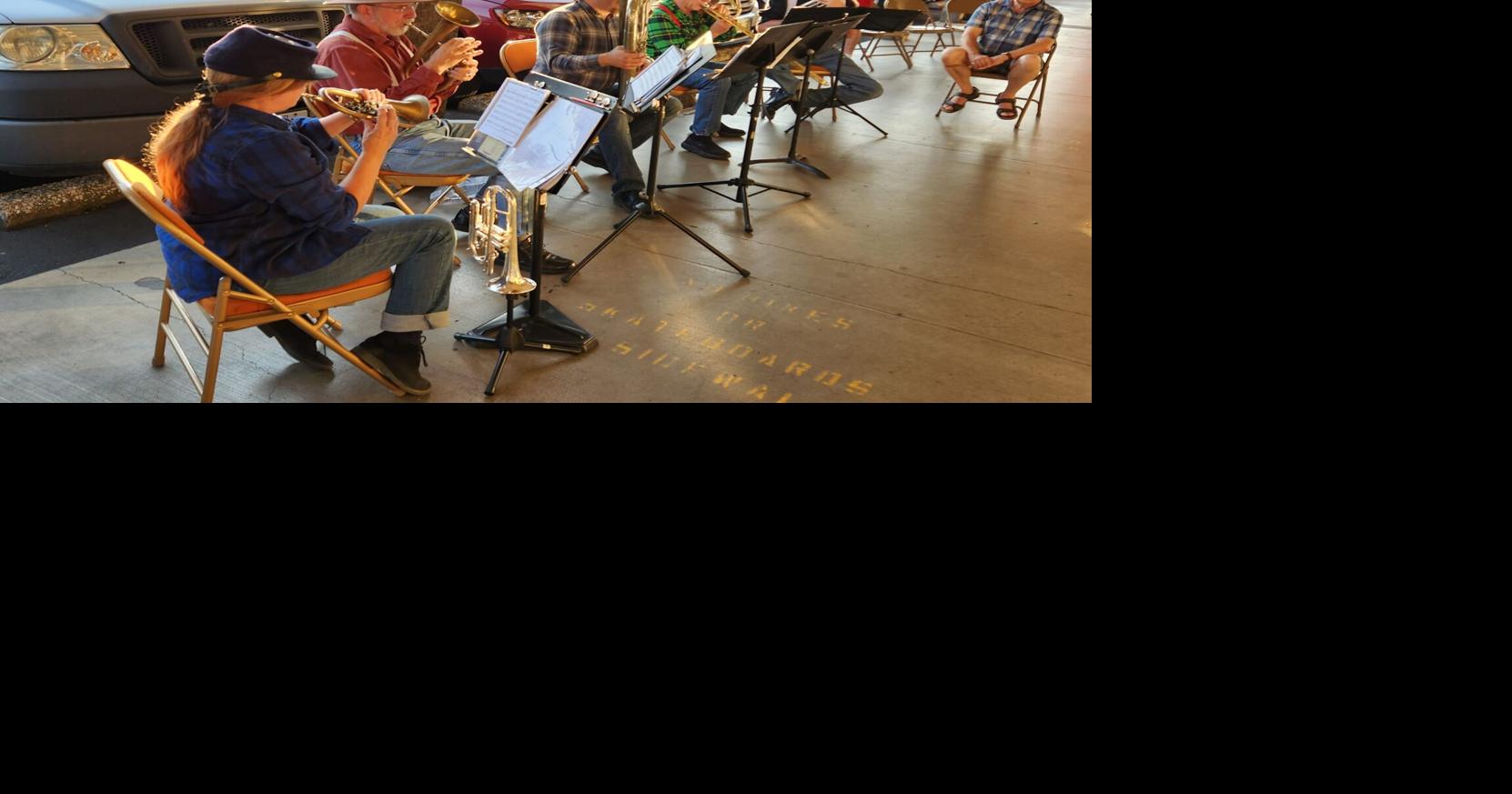 Music performance slated at Klamath County Museum Local News