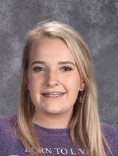 Mathis, Saige