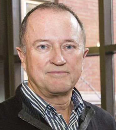 Paul Stewart
