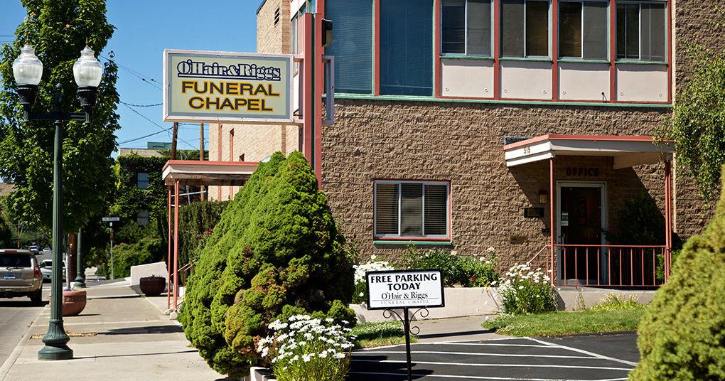 Wards Funeral Home to merge with O'Hair | Local News | heraldandnews.com