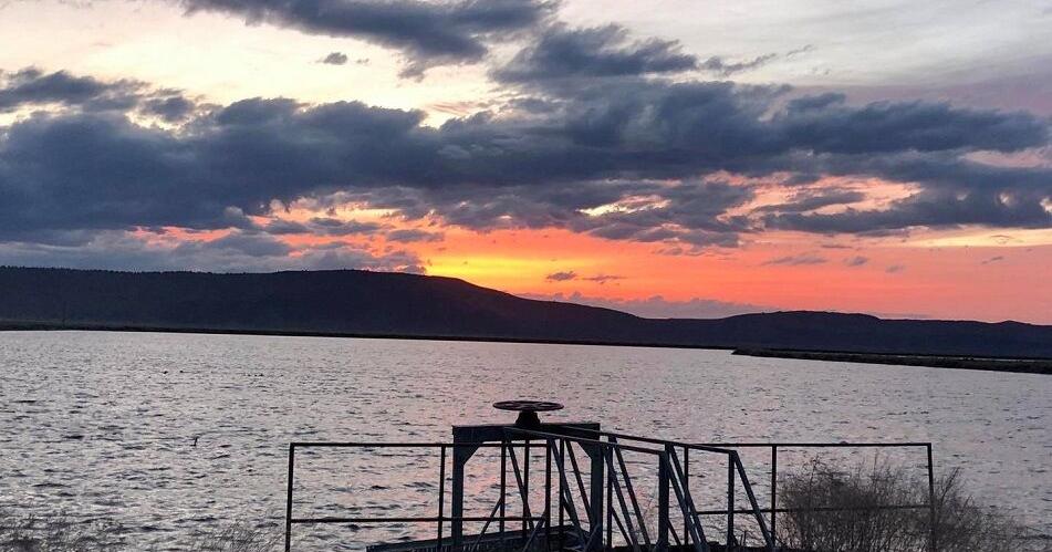 Klamath water users respond to Bureau of Reclamation's management plan