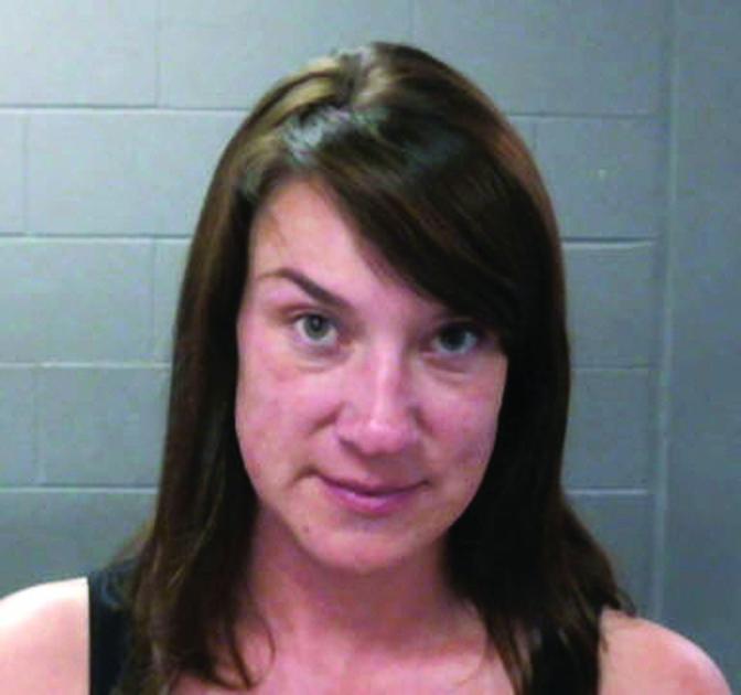 Former juvenile probation officer arrested for relationship with