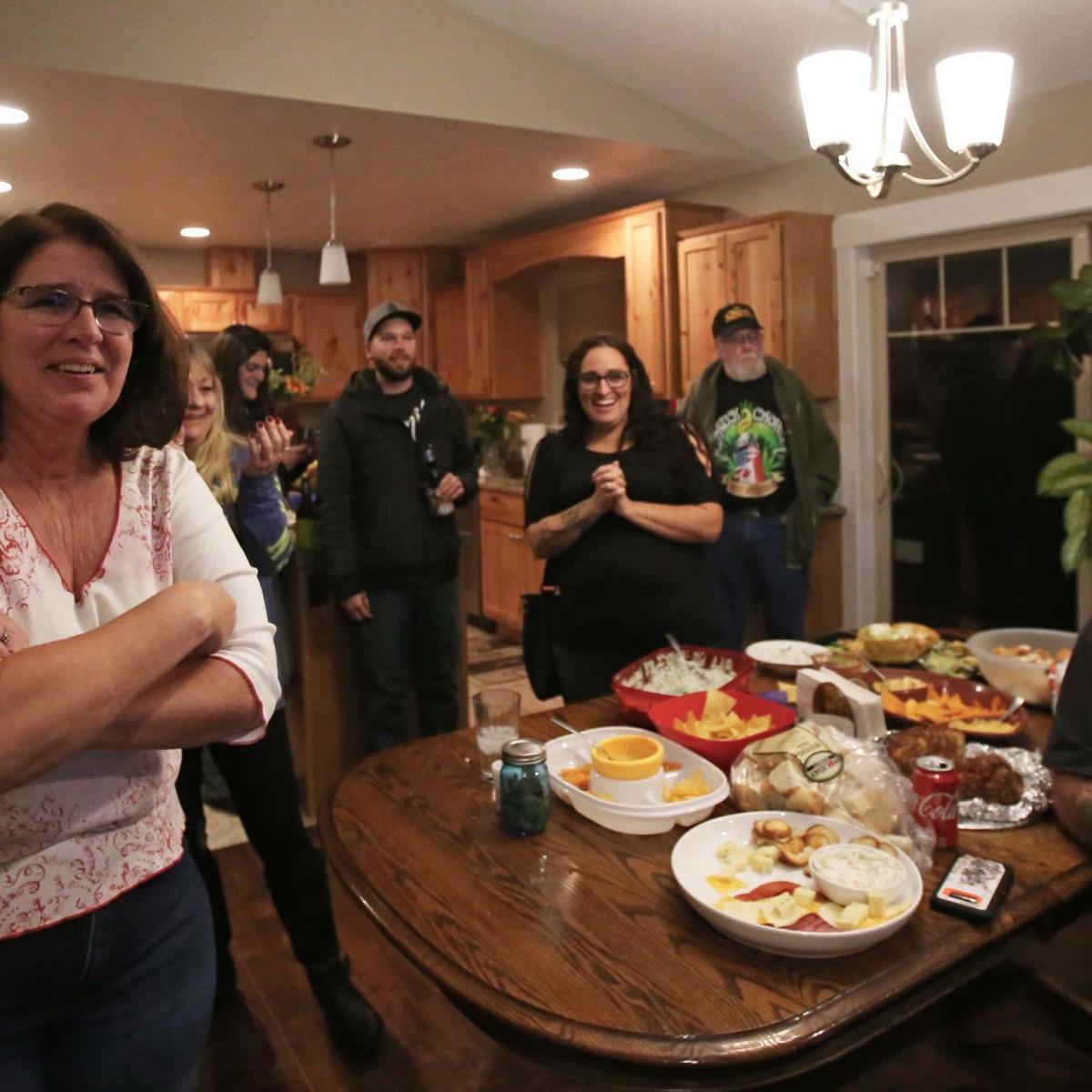 Local Marijuana Initiative Passes News Heraldandnews Com