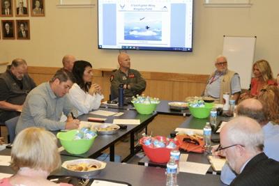 Klamath County organizations show support, plans to aid new Kingsley