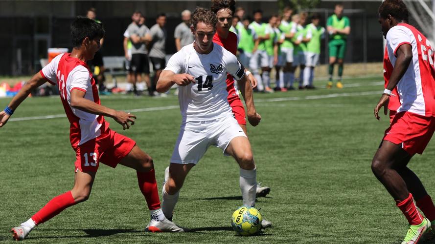 OIT men's soccer preview Owls look to build on last season's success