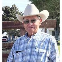 Hitt, Dennis Charles "Butch"