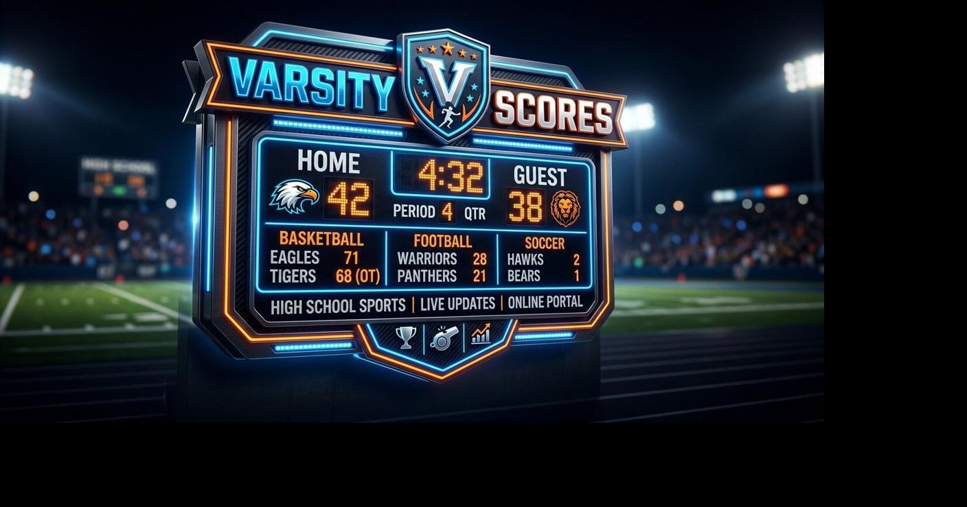 Klamath Basin sports scoreboard with results, upcoming schedule for Aug. 27-Sept. 2, 2026