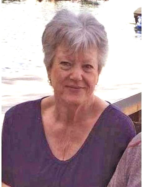 Cavener, Beverlie | Obituaries | Heraldandnews.com