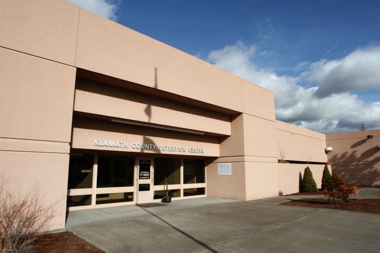 Klamath County facing 2.4 million shortfall Local News