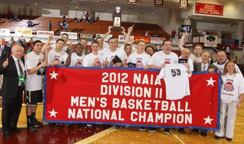 OIT national championship basketball teams to be enshrined in Oregon