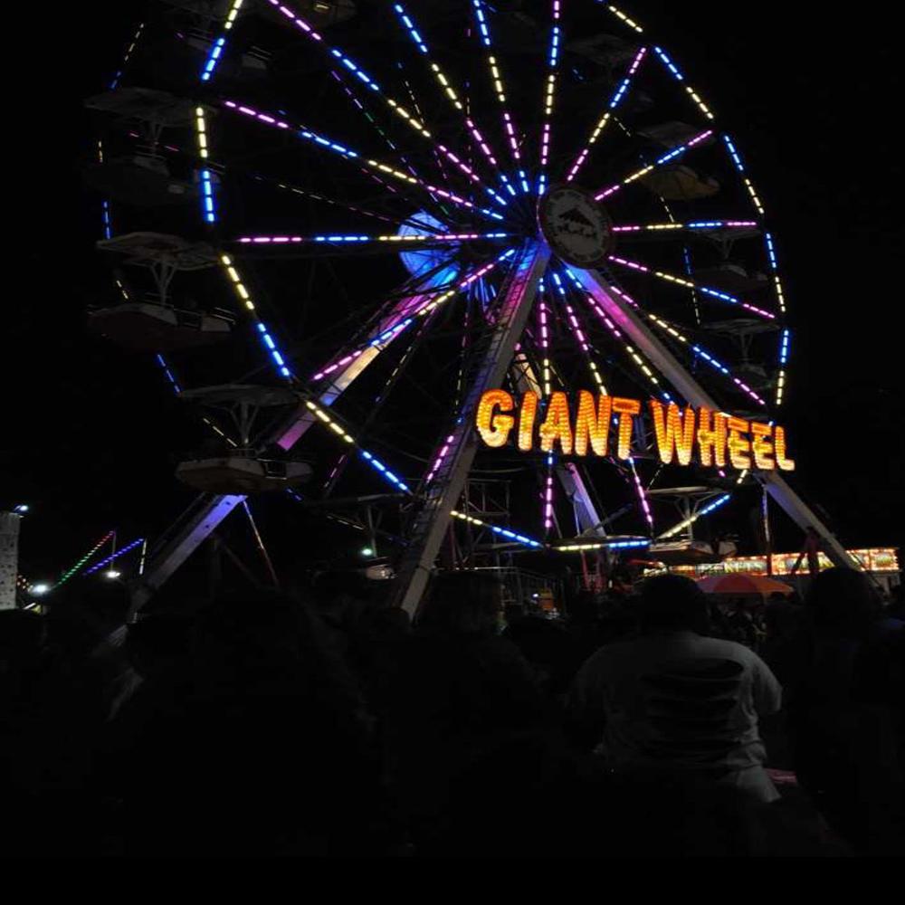 Tulelake Butte Valley Fair 2022