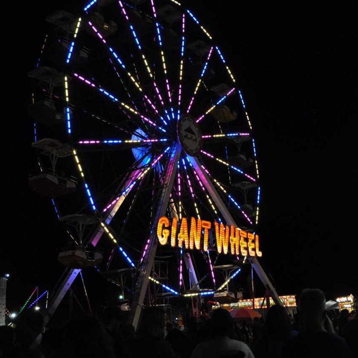 Get Ready For The Tulelake Butte Valley Fair Klamath Heraldandnews Com Tulelake Butte Valley Fair 2022