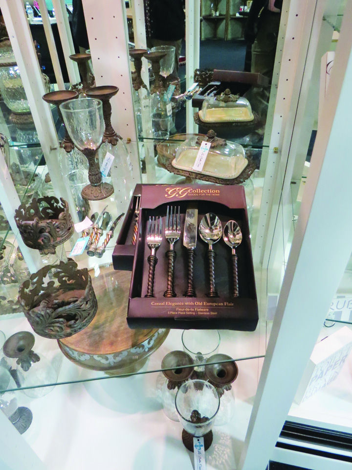 La Bella Casa offers trending styles in home decor, gifts Local News