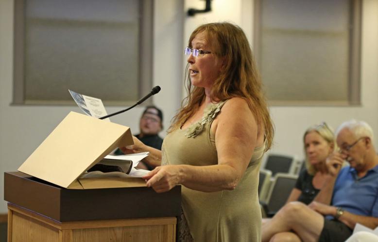 Klamath View Estates deadlines extended News