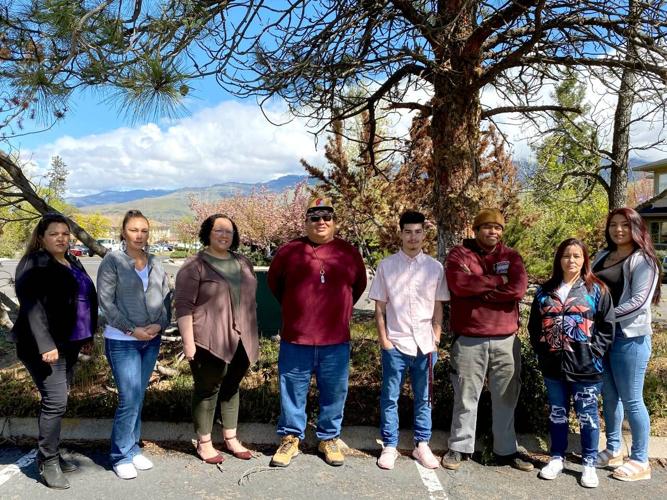 3,000 people reached through Lomakatsi, Oregon Health Authority partnership  | News | heraldandnews.com