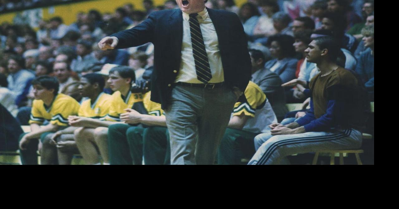 Former Oregon Ducks men’s basketball coach Don Monson dies at age 92 ...