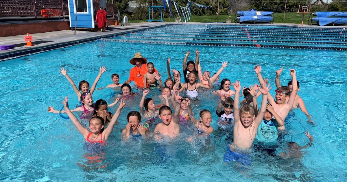 Ella Redkey Pool Schedule Ella Redkey Pool Schedule