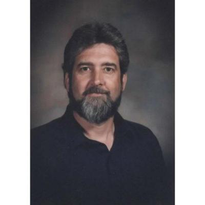 Blain, Gary Thomas