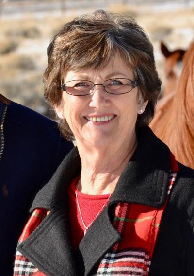 Janis Hitt