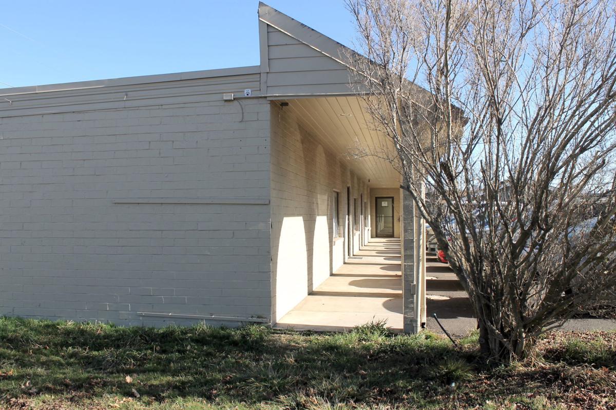 KHA secures 2 million for new vets housing Local News