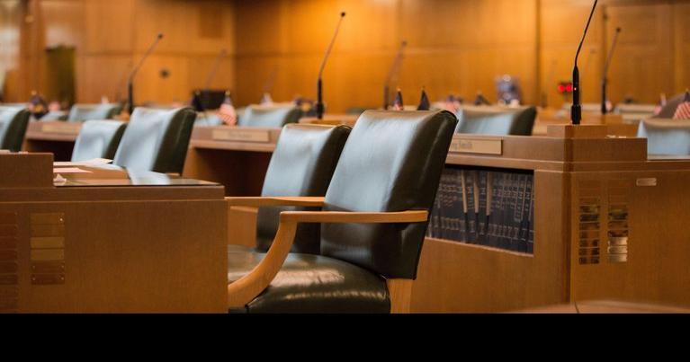 Measure 113 would make legislative walkouts much harder in Oregon