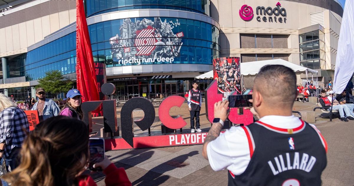 Relocation fears: What cities could steal Blazers?