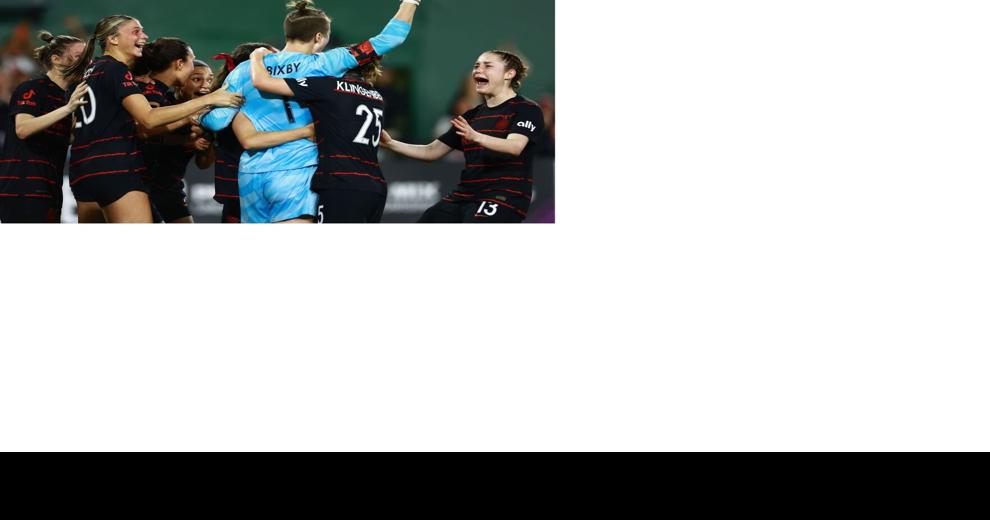 Goalkeeper's tally gives Thorns 3-3 NWSL draw with Angel City