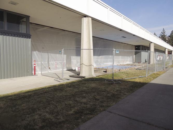 Oregon Tech builds on growth with campus construction Local News