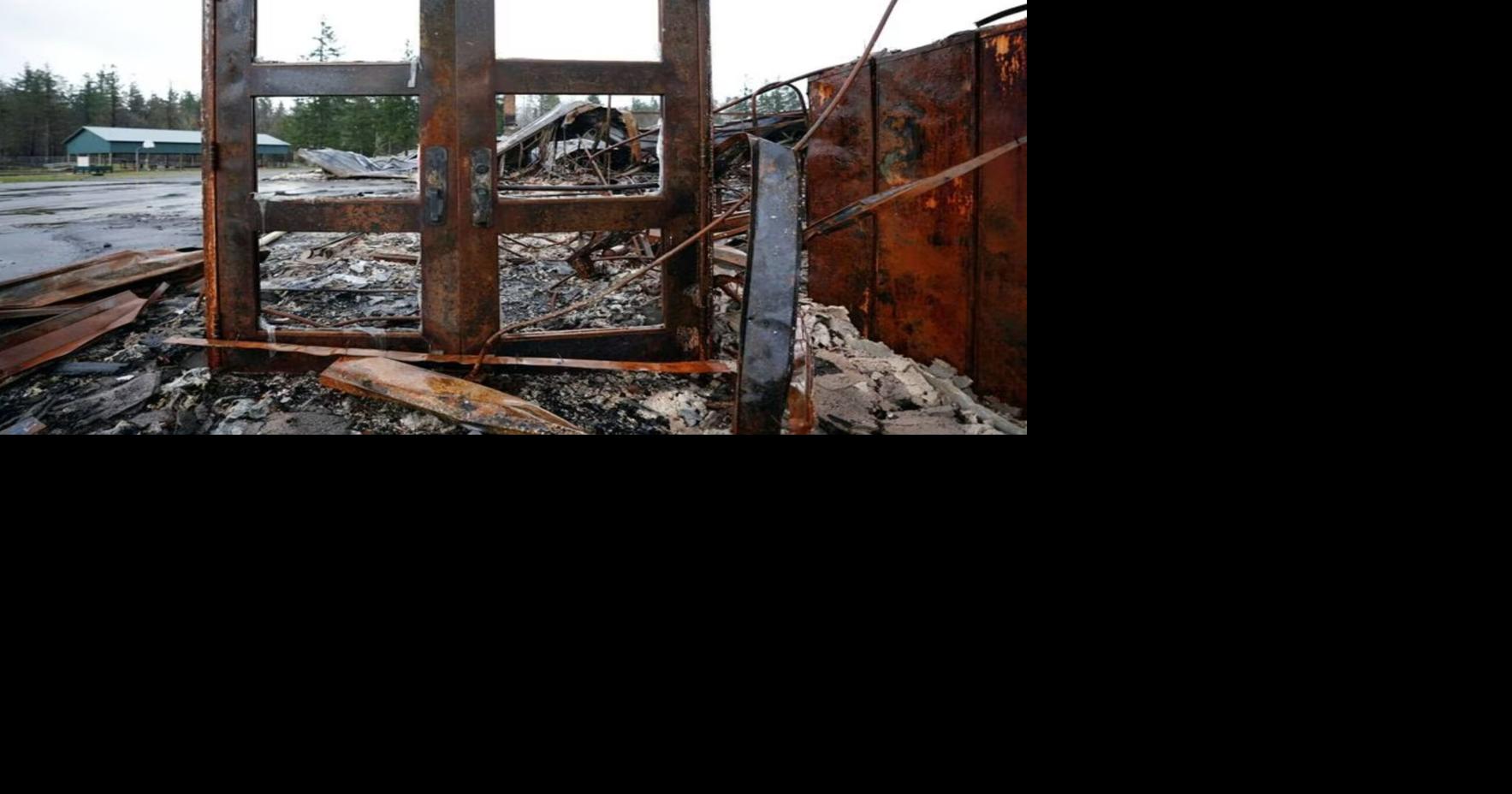 PacifiCorp calls actions during Oregon’s Labor Day fires ‘extremely