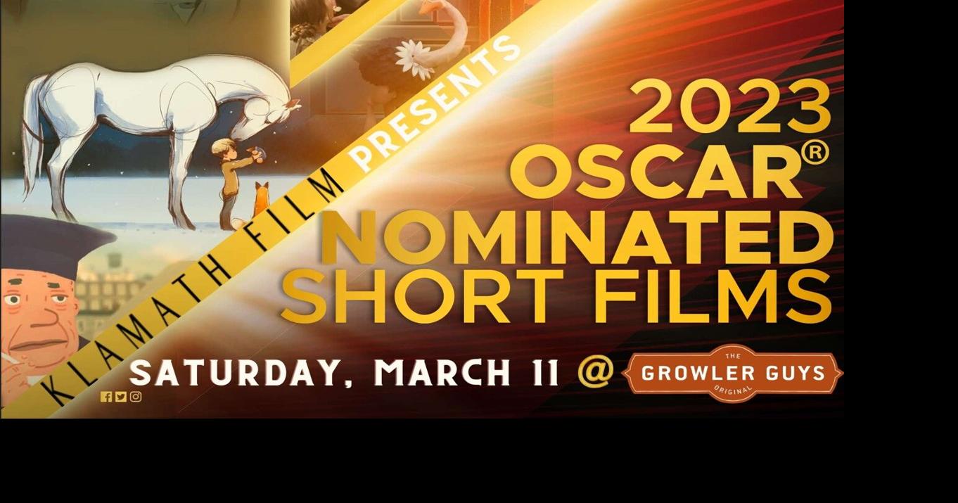 Short Films Showcase