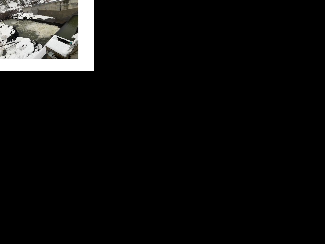 Klamath River drawdown moving forward | News | heraldandnews.com