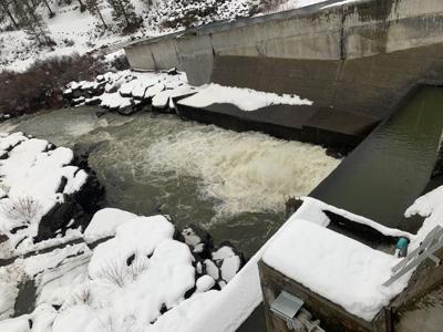 Klamath River drawdown moving forward | News | heraldandnews.com