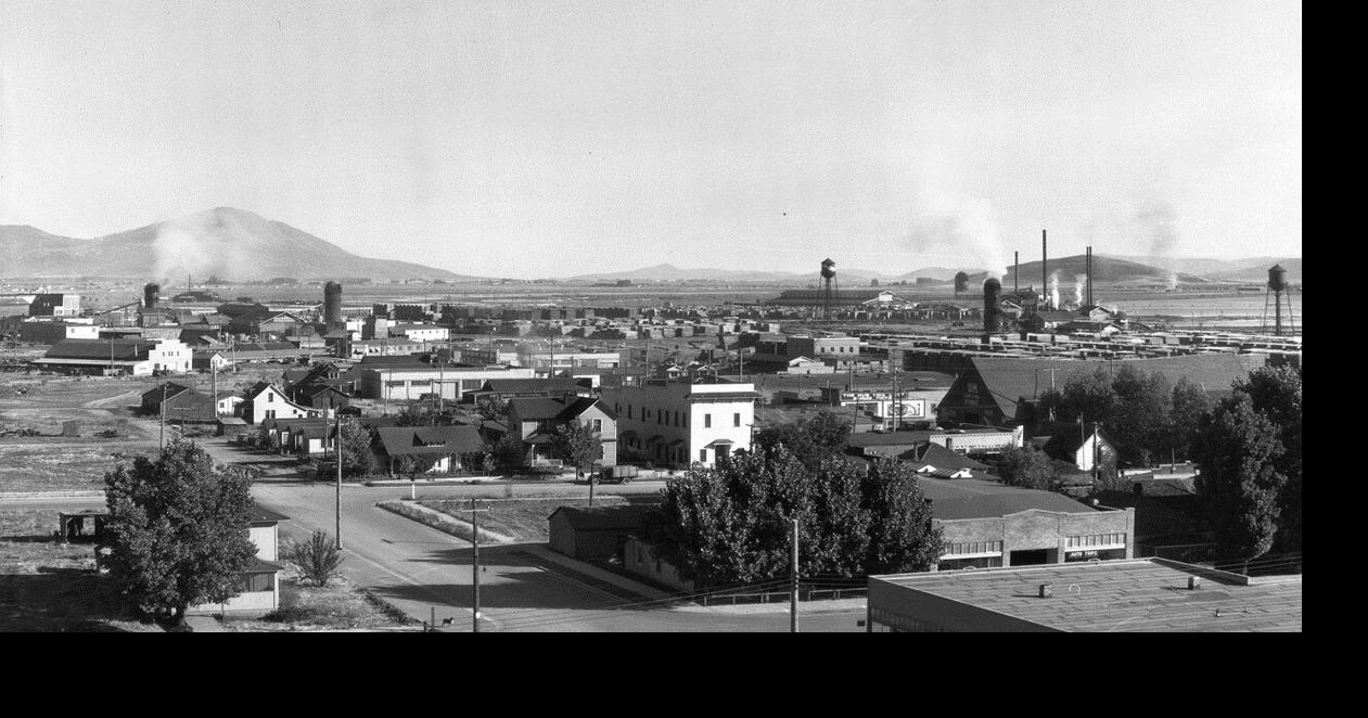 Looking Back: This week in Klamath Basin history for Sept. 16