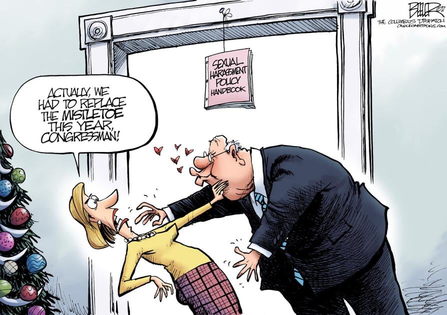 The rules have changed Cartoons The rules have changed Cartoons