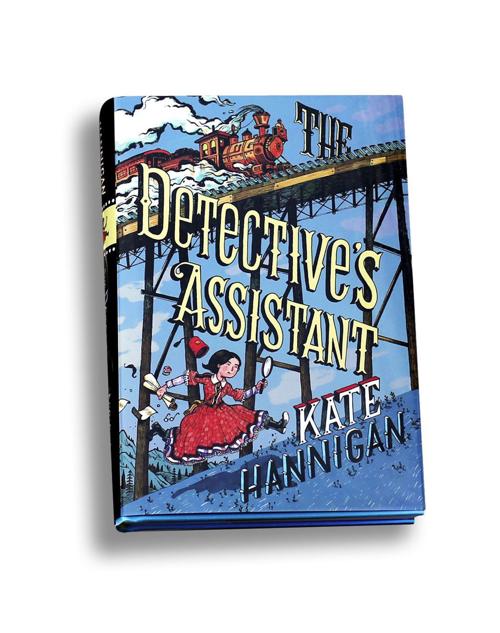 The Detective's Assistant