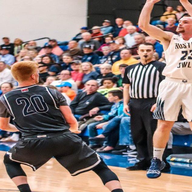 Tech Men Slow Eastern Oregon Win 107 94 College Heraldandnews Com