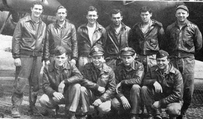 Machine gunners