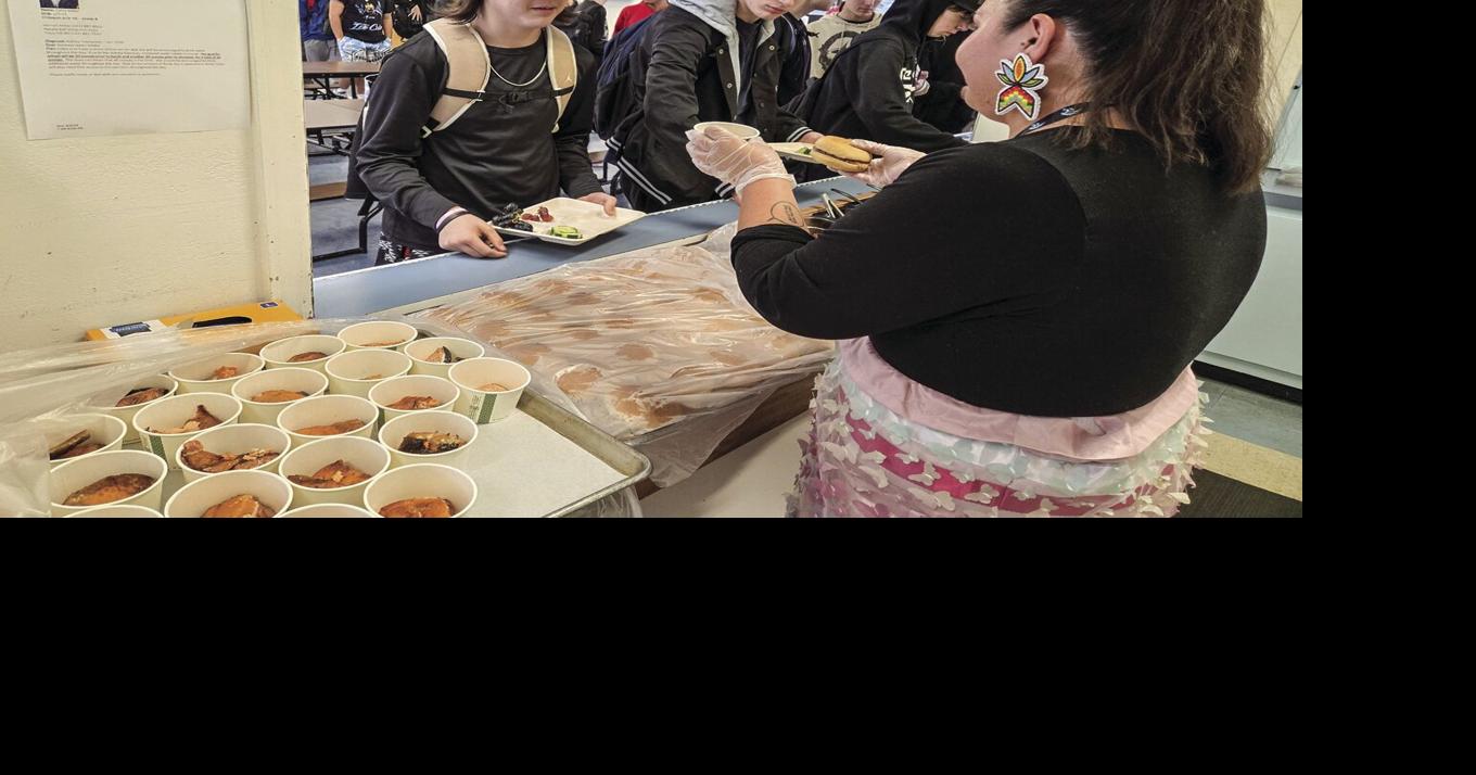 Mediation between Klamath Falls City Schools District and classified staff union unsuccessful