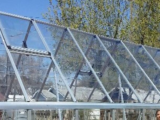 Community Gardens | Local News | heraldandnews.com