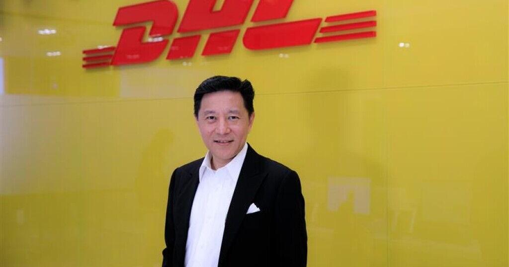 DHL Express appoints new commercial lead for Asia Pacific