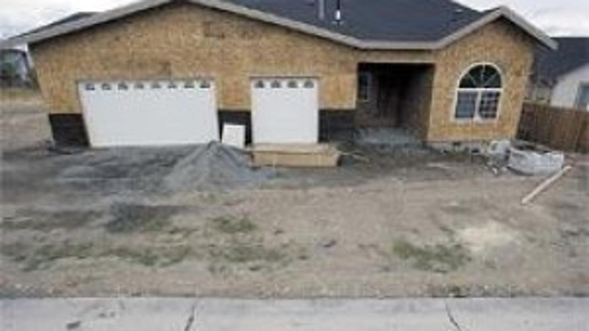 County Commissioners Excuse Too Close House News Heraldandnews Com