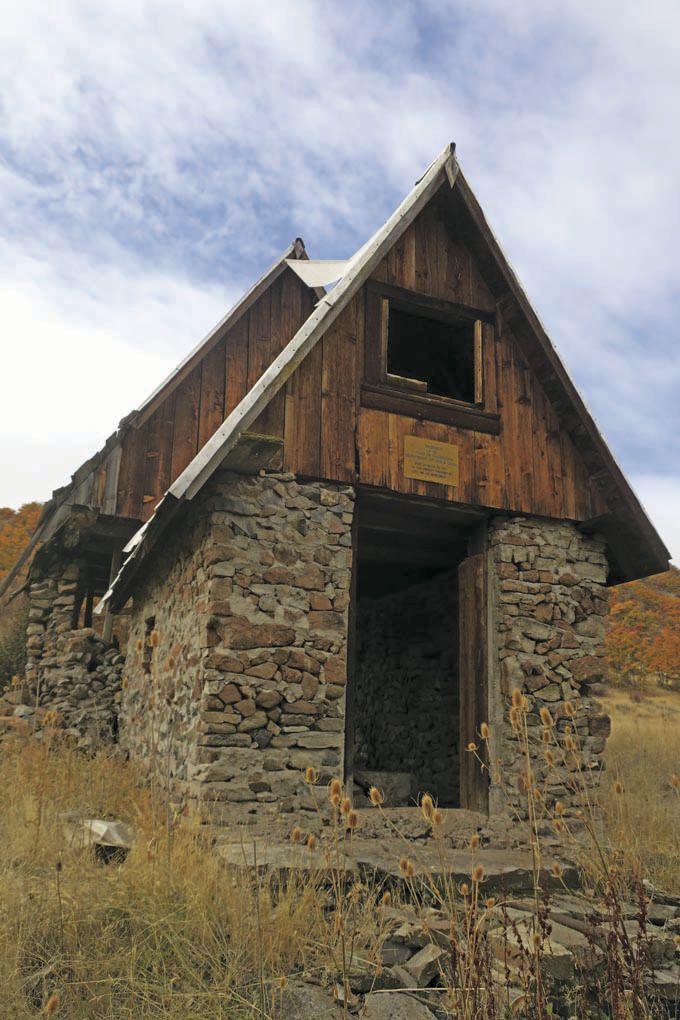 Fall color celebration Horseshoe Ranch Wildlife Area Local News