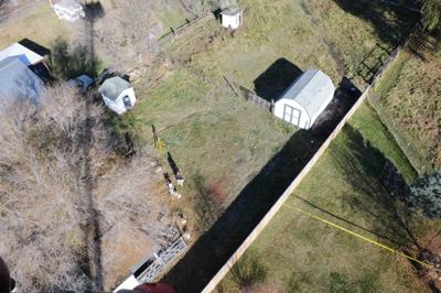 shooting falls heraldandnews aerial scene